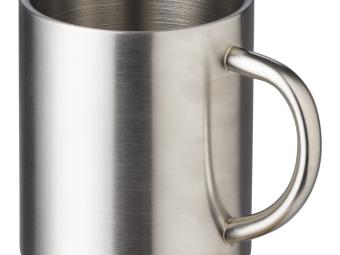 Fém bögre 250 ml
