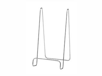 D280 Tálcatartó fém