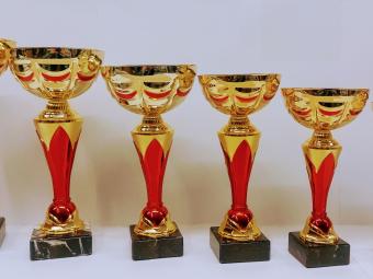 PM 2002 Serleg 6 különböző méretben 